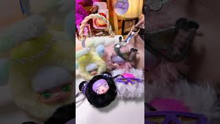 The Lilisha V2 Star Show Blind Box is officially here! #lilisha #blindbox #unboxing #plush