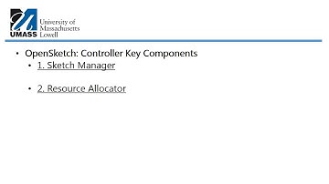 SDN Traffic Measurement and Traffic Engineerng Research