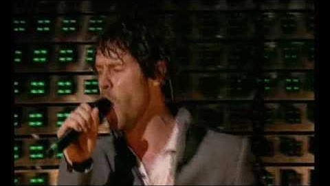 Take That "Rule The World" live on ITV new year eve