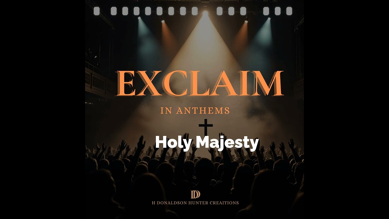 Holy Majesty