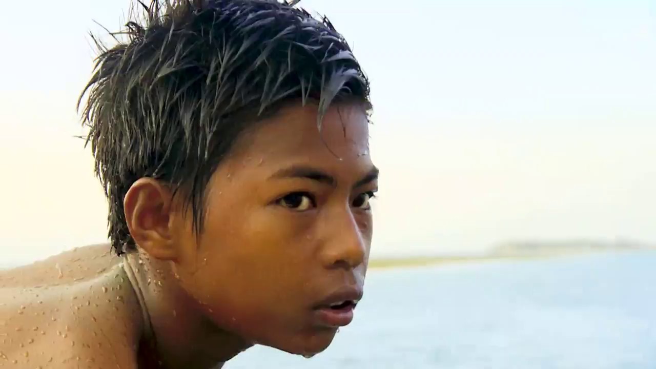 INDONESIAKU | HIKAYAT PULAU BUNGIN (01/10/18) 1-3