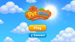 Pet Clinic: Match 3 & Design IOS Gameplay | New Game screenshot 5