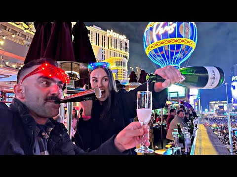 Video: De beste shows in Las Vegas