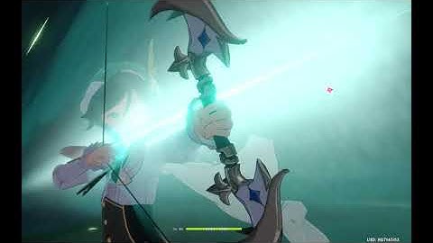 Chaos Device loot Location #1 l Genshin Impact