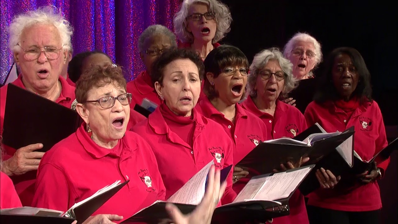 The New York Labor Chorus, Live at 44 Charlton