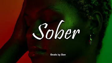 [FREE] Libianca x Buju type beat “SOBER” Afrobeat Instrumental 2023