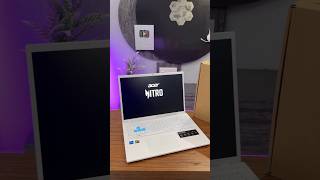 Acer Nitro Lite 16 - RTX 4050 #gaminglaptop