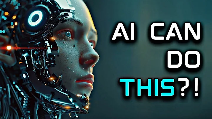 10 Unbelievable Things You Can Now Do With AI
