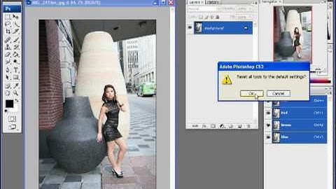 Photoshop CS3 Cropping Basics.mov