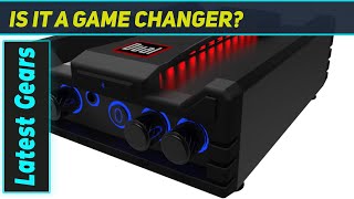 Dual Electronics: Amazing Sound, Indoors &amp; Out!
