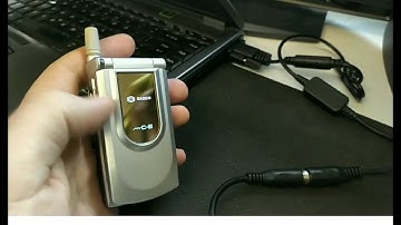 How to Unlock the Sagem myC-2 - FREE solution