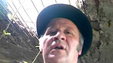 Теодор Гайдарджиев - В механата