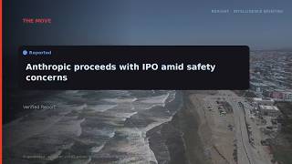 RERIGHT · Anthropic’s safety-first image takes a hit ahead of its mass