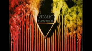 vitalic - allan dellon