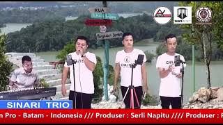 Lagu sedihh 😭😭Tarpaima sijujung Goar.cipt Serli napitu cover live; Sinari trio