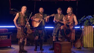Watch Rapalje Never Mind The Strangers video