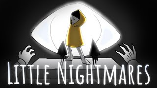 :  Little Nightmares   7 