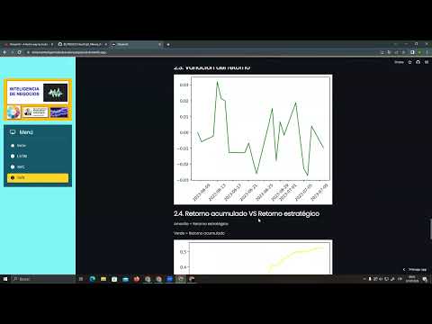 🚀📈 ¡Despliegue en