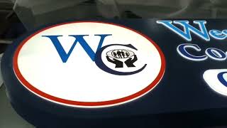 West Coast Co-Operative Credit Union. We Salute You.