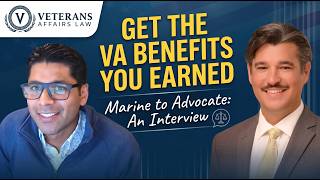 The Brutal Truth About Veteran Service Officers & VA Claims and How to Fight a VA Denial