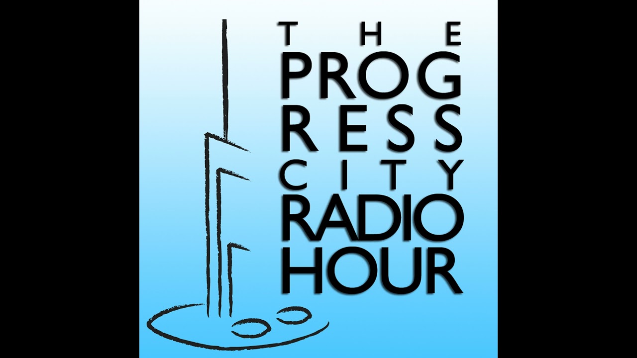 The Progress City Radio Hour - Episode 75 - A Trip Back To '75!