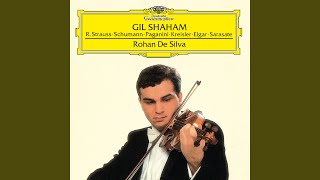Sarasate: Carmen Fantasy, Op. 25: 3. Allegro moderato