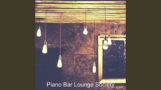 Simplistic Backdrops for Nights Out
