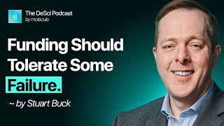 Challenging the Status Quo: Stuart Buck on Science Funding & Research