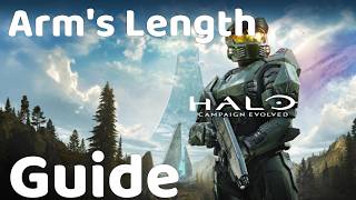 Halo: Campaign Evolved - Arm's Length - Guide