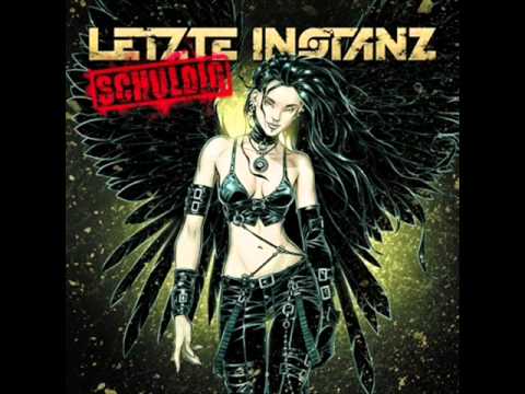 Letzte Instanz-Die eine