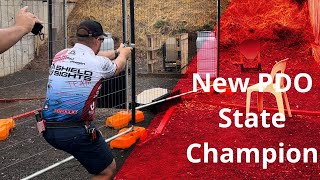 2023 South Australian IPSC Handgun Championship 
