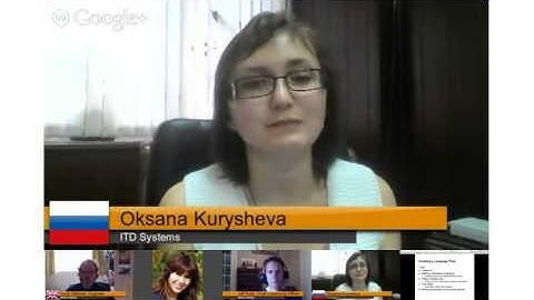 Alfresco Tech Talk Live Episode 66: How the UI Gets Localized