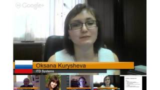 Alfresco Tech Talk Live Episode 66: How the UI Gets Localized