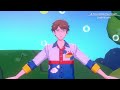 Ensemble Exercise!! - Jin&amp;Akiomi