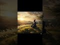 Meditation of a Warrior | Zen Focus Music