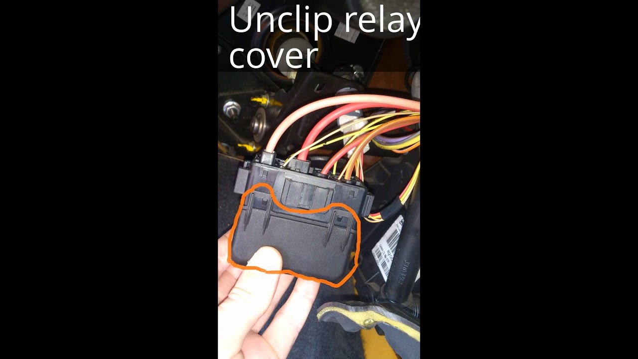 2004 Renault Clio Heater Blower Not Working