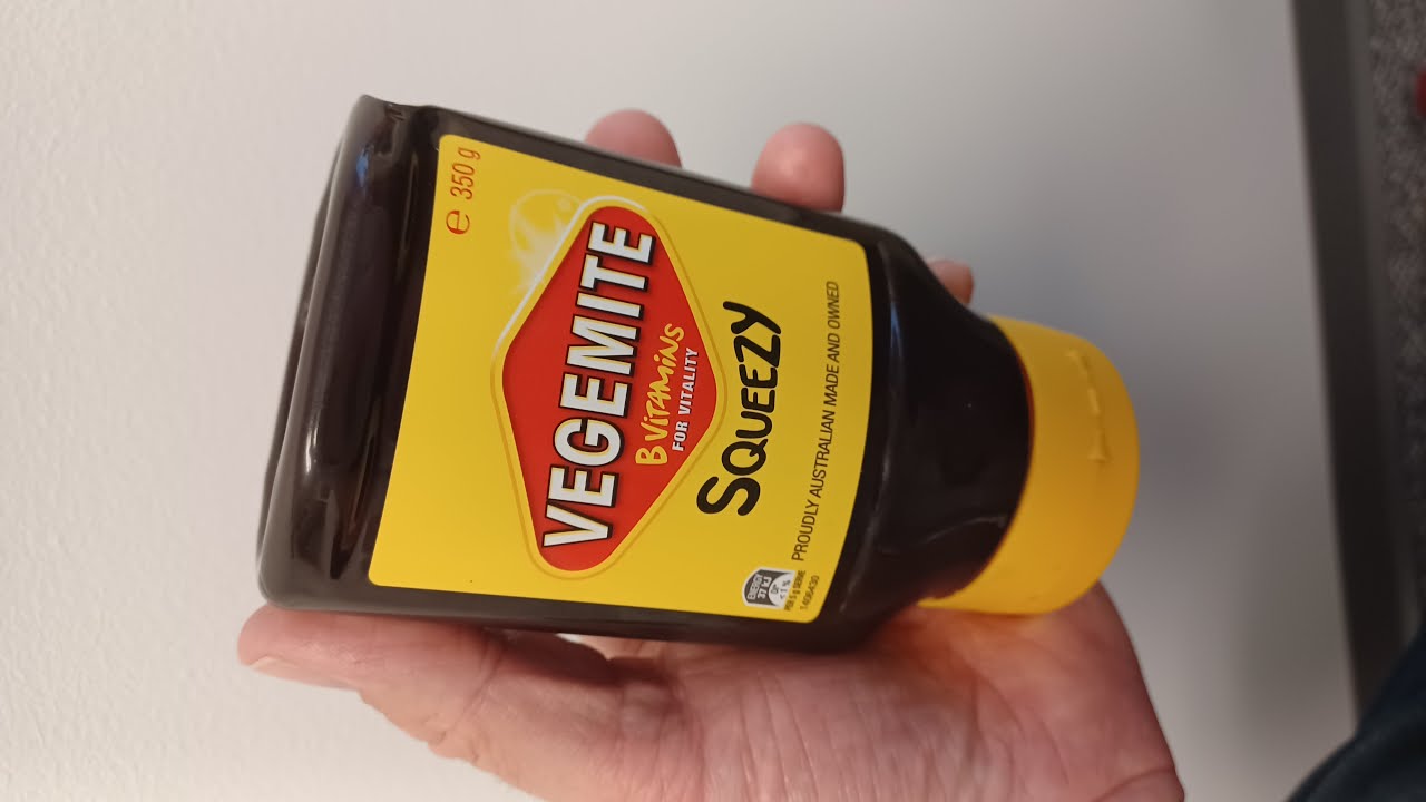 Vegemite Taste Test with the FM99 Rock Girl Finalists - FM99 WNOR