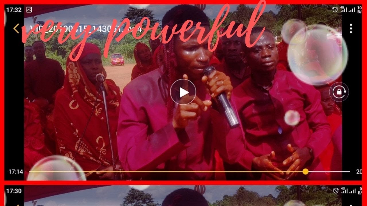 VERY POWERFUL SONG YouTube VERY POWERFUL SONG YouTube