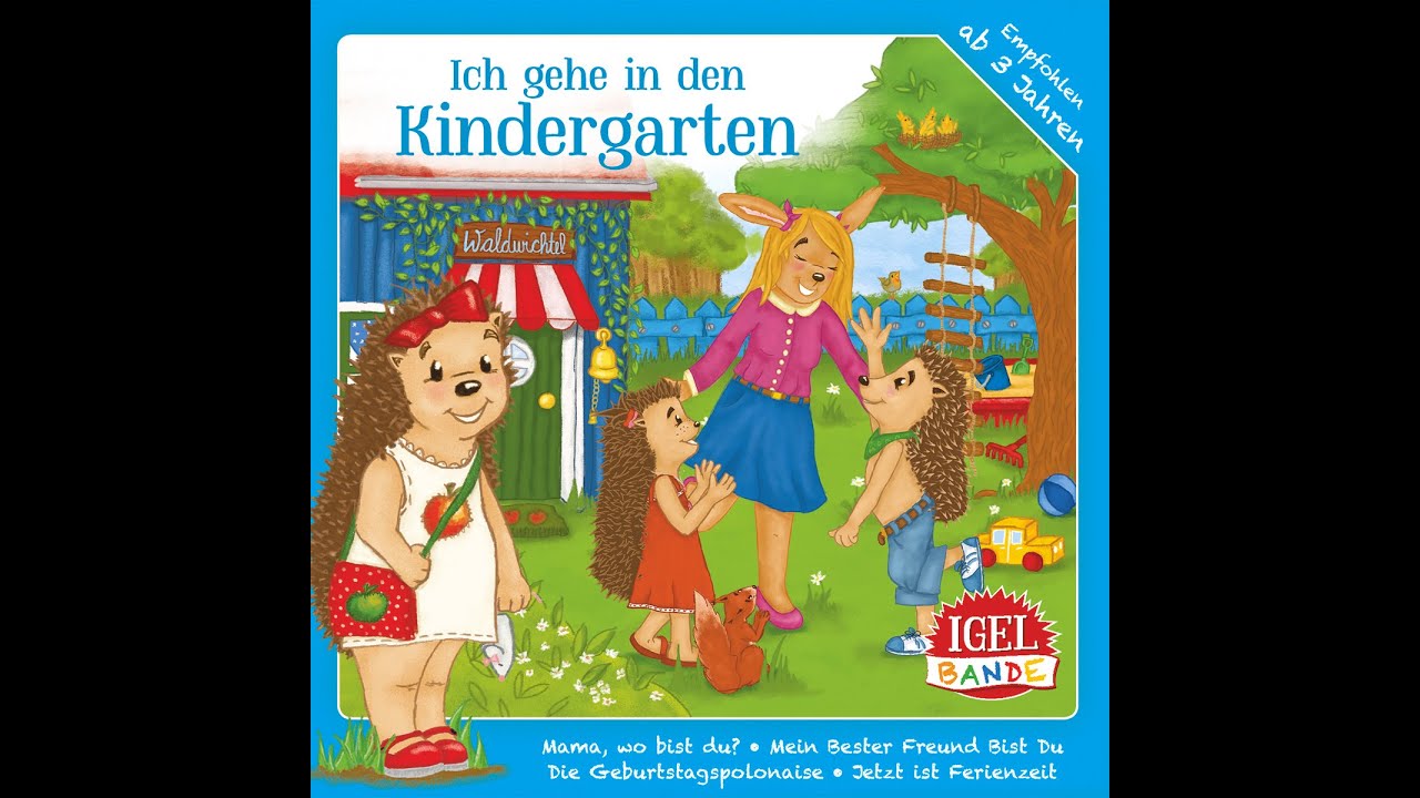 Sag Hallo Sag Hallo
