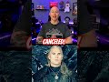 The Witcher Canceled After Season 5 Following Fan Backlash 😢