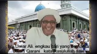 KH.Muhammad Zaini bin Abdul Ghani Al-Banjari - Uwais Al-Qarani