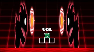 Normal levels | Geometry dash 2.2