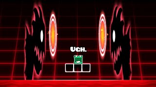 Normal levels | Geometry dash 2.2
