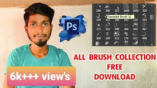 Digital painting brushes free download|rishi|Tamil | Mqdefault