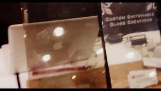 Magic Switchable Privacy Glass