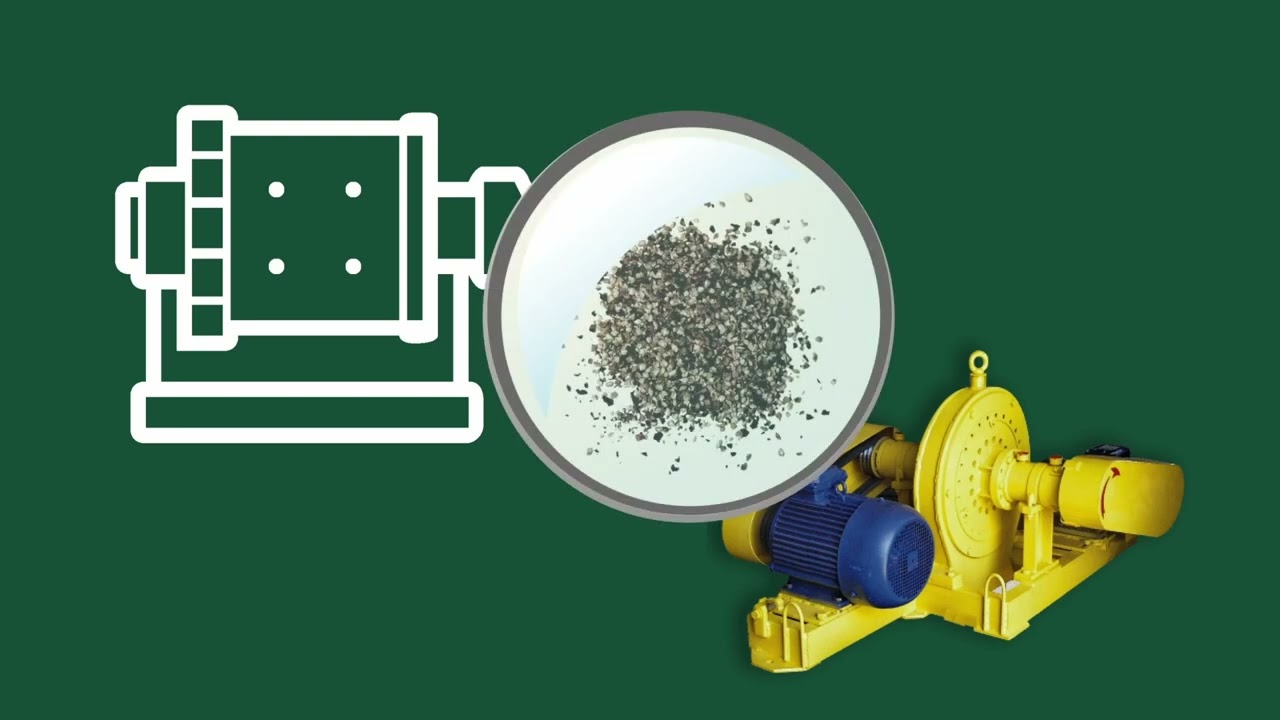 Coconut Pulp Grinding With The Use Of Colloid Mills