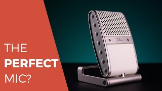 Tula Mic: The last microphone you'll ever need? screenshot 2