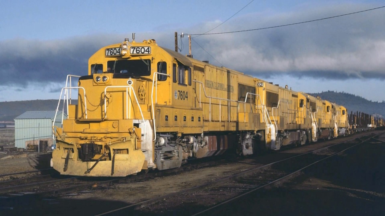 Weyerhaeuser Pacific Northwest Slideshow YouTube