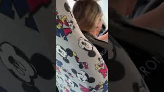 Gizem Sarının Debriyajla Imtihanı