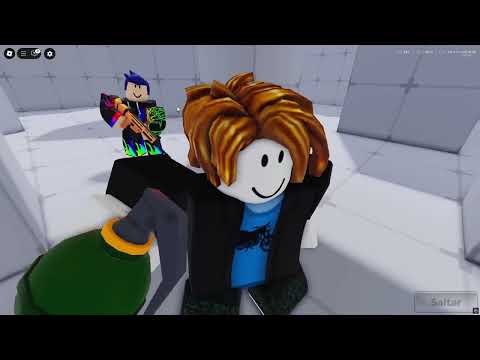 WE'RE REALLY GOOD AT RIVALS WITH MY NEPHEW!! 🔥 | Chapter 1